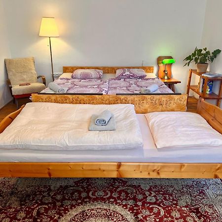 Roubenka Jeseniky Villa Bridlicna Eksteriør bilde
